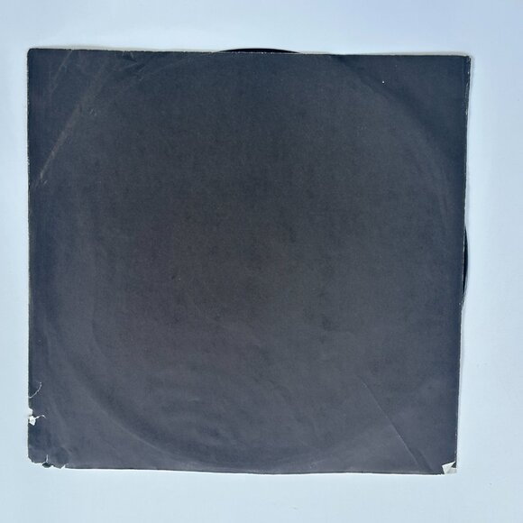 Eliminator by ZZ Top (WB, 1983) 1-23774 LP 12" Vinyl Record - Picture 2 of 6